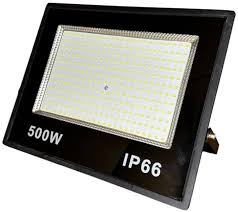 REFLETOR LED 500W 6500K-HITEC