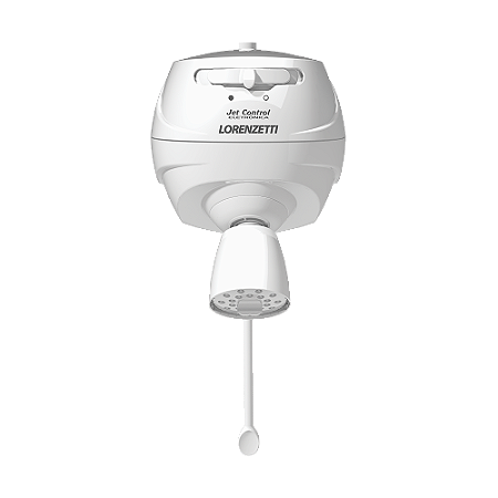 CHUVEIRO DUCHA JET CONTROL ELETRONICA 7800W 220V-LORENZETTI