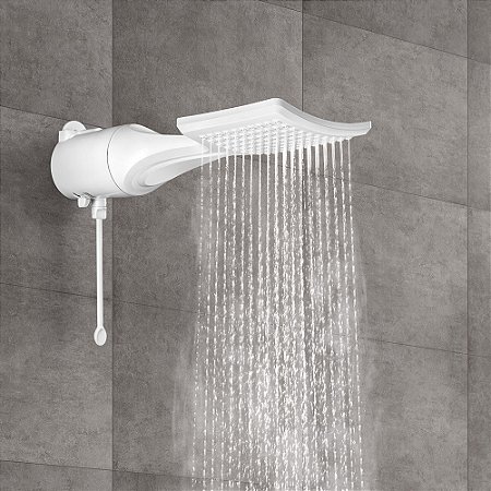 CHUVEIRO LOREN SHOWER ULTRA ELETR 6800W 220V REF 751057-LORE