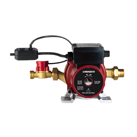 PRESSURIZADOR PL-20 220V-LORENZETTI