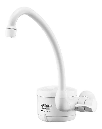 TORNEIRA ELETRICA LOREN EASY 220V 5500W-LORENZETTI
