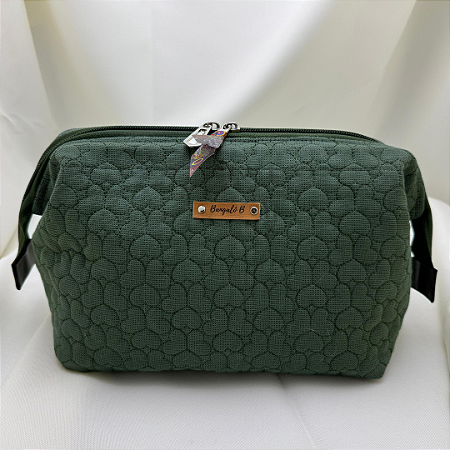 Necessarie Verde Coração