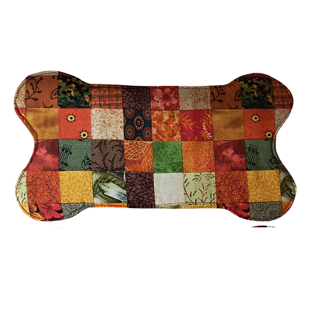 Tapetinho de Alimentação Pet Dog Patwork