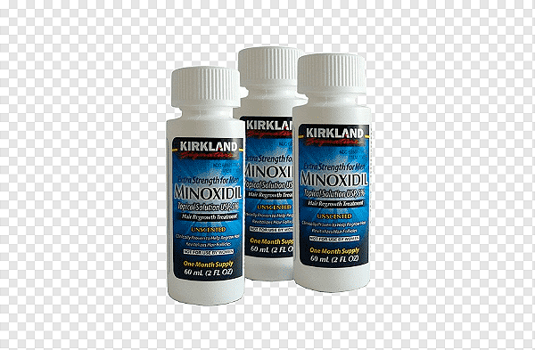 Minoxidil Kirkland