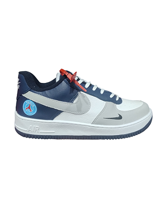 Tênis Nike Air force Azul