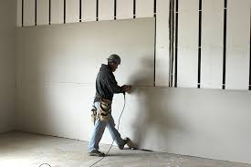 DRYWALL SERVIÇO E INSTALAÇÃO POR M2
