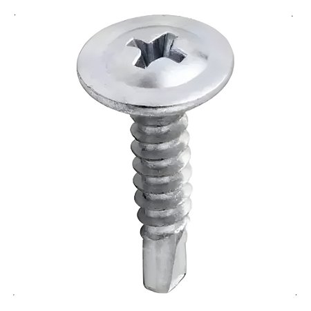 Parafuso Broca 4.2x13mm metal