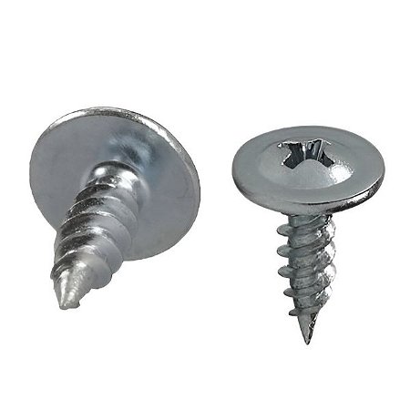 Parafuso Agulha 4.2x13mm metal