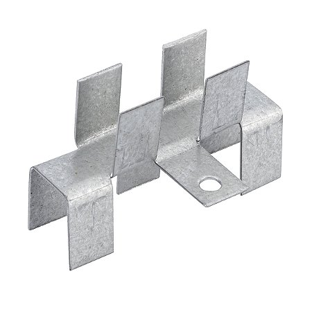 Junção H para drywall