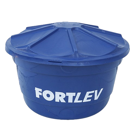 CAIXA D´ÁGUA FORTLEV 1000L