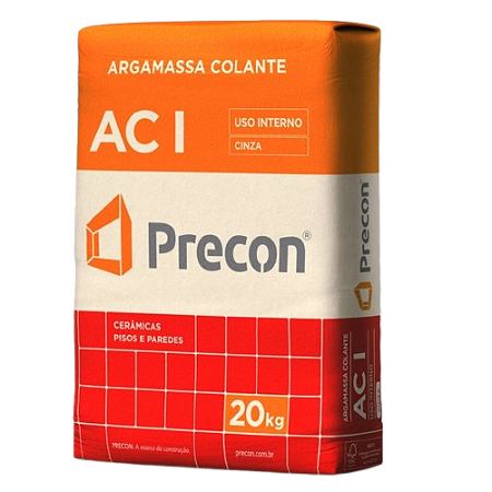 ARGAMASSA PRECON ACI