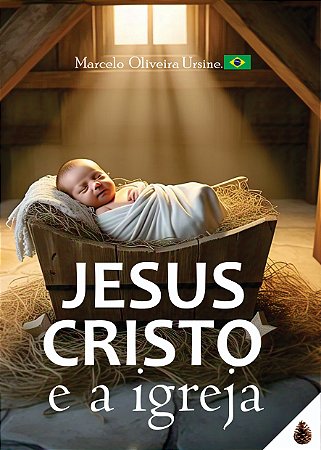 LIVRO JESUS CRISTO E A IGREJA