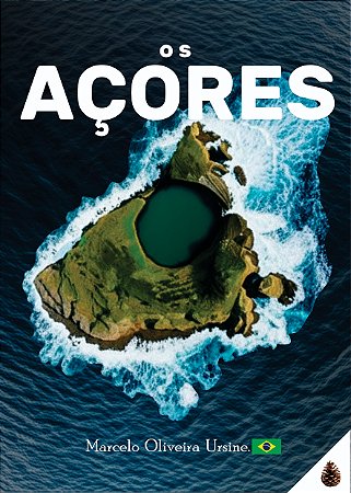 LIVRO OS AÇORES