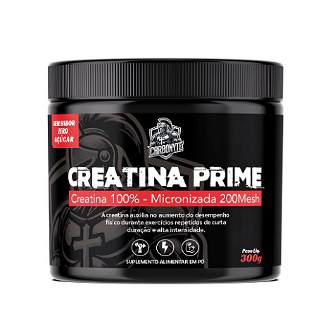 Creatina Prime 300g