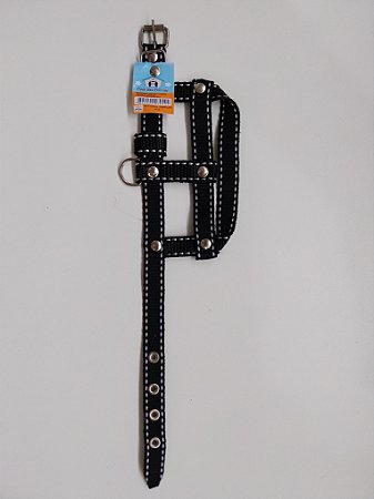 PEITORAL SIMPLES Nº0