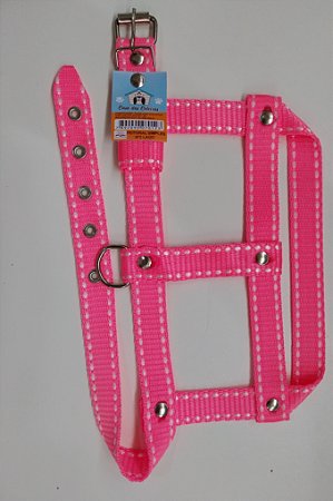 PEITORAL SIMPLES Nº2 LAGO