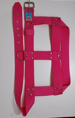 PEITORAL SIMPLES Nº6