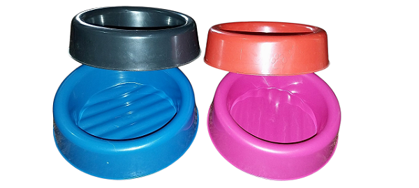 Comedouro pra gato 150 ML