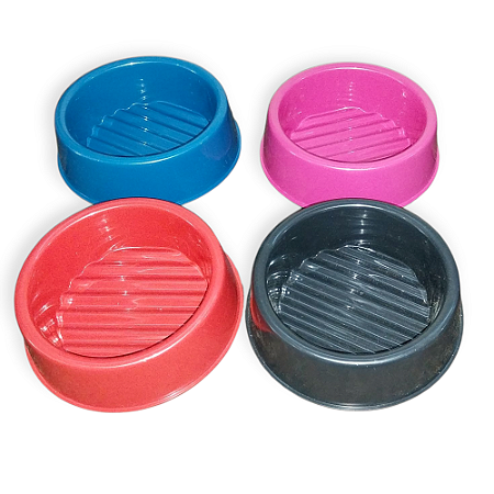 COMEDOURO MEDIO Nº3 800ML