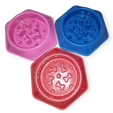 COMEDOURO COMILÃO EDUCATIVO 600 ML