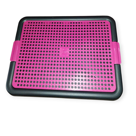 SANITARIO PET 50 CM / 40CM