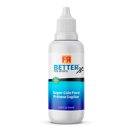 Super Cola FR Better 60ml