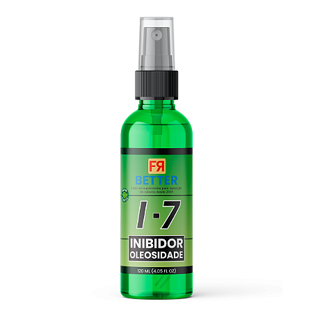 Inibidor de Oleosidade para Laces, Prótese Capilar, WIG, Mega Hair