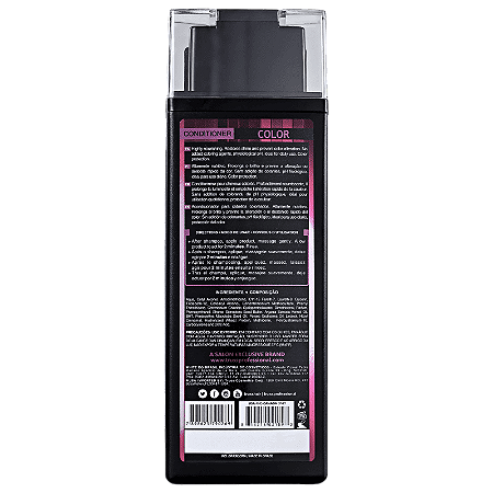 Truss Condicionador Color 300ml