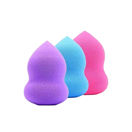 Esponja Para Maquiagem 360°