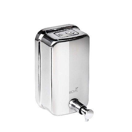 Saboneteira Visium 500ml