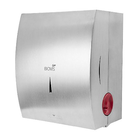 Toalheiro Autocorte Noble