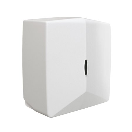 Toalheiro Hígia MAX – Branco