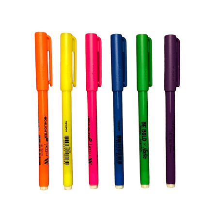 Marca Texto Newpen Neon