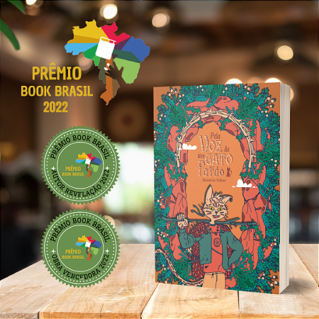 Pela Voz de um Gato Pardo