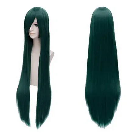 Peruca Cosplay  1m com Franja