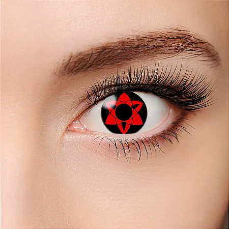 Lentes Sharingan