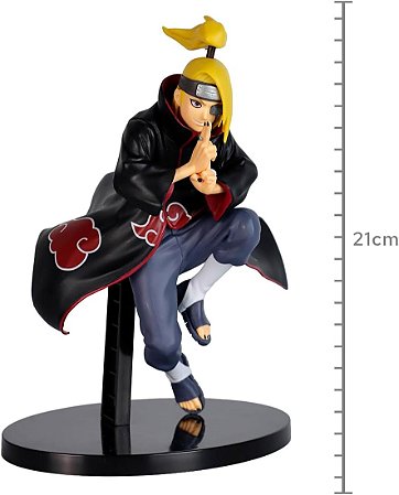 Deidara  Vibration Stars