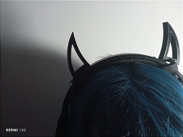 Decorativo Para Headset