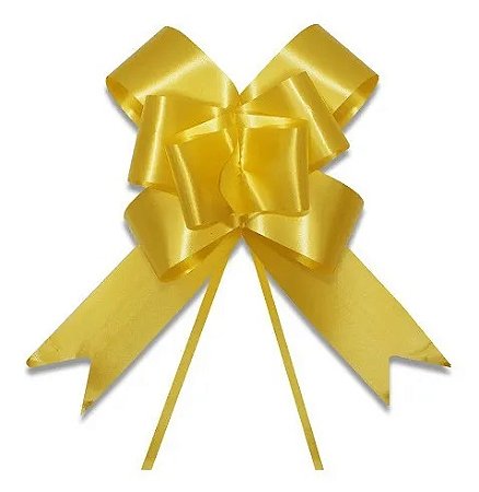 Laço Magico 30mm 50cm P/ Presente Decoração Enfeite-10UN
