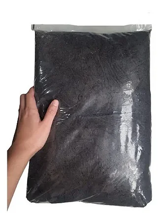 Terra Multiuso Jardinagem Para Todas As Plantas 5kg