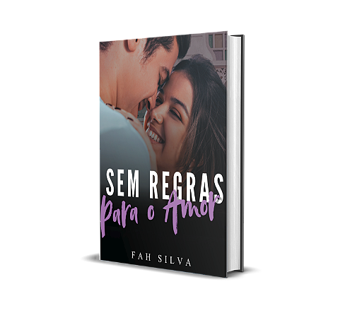 Livro Sem Regras para o Amor