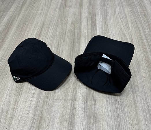 Boné Lacoste Sport 2024 Preto