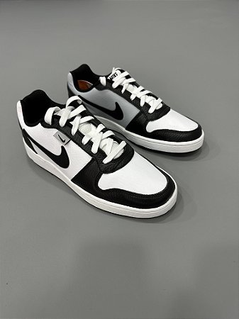 Tênis Nike Ebernon Low Panda