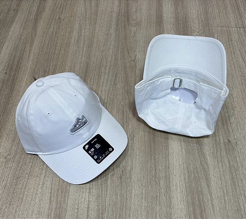 Boné Nike Club Air Force Branco