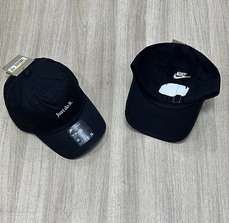 Boné Nike Club Cap Just-Doit.