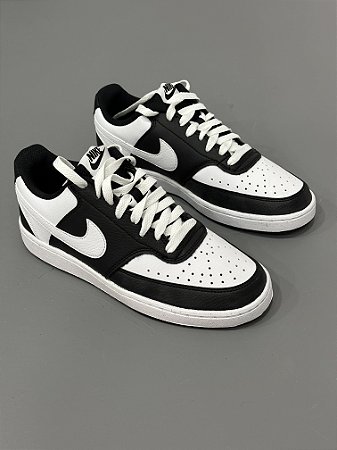 Nike Court Vision Panda