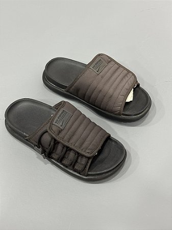 Chinelo Nike ASSUNA 2.0 Marrom