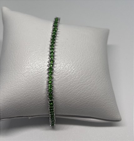Pulseira Esmeralda