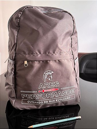 Mochila Ares Performance