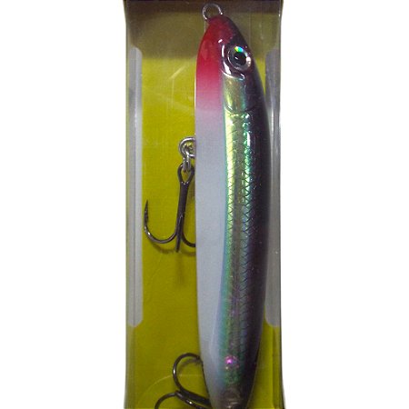 ISCA ARTIFICIAL RAPALA SKITTER SKV 10 SKITTER V10.